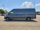 Thumbnail of 2019 Steel Blue Mercedes-Benz Sprinter 2500