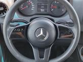 Thumbnail of 2019 Steel Blue Mercedes-Benz Sprinter 2500
