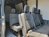 Thumbnail of 2019 Steel Blue Mercedes-Benz Sprinter 2500