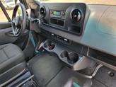 Thumbnail of 2019 Steel Blue Mercedes-Benz Sprinter 2500