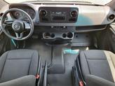 Thumbnail of 2019 Steel Blue Mercedes-Benz Sprinter 2500