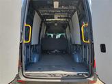 Thumbnail of 2019 Steel Blue Mercedes-Benz Sprinter 2500