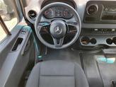 Thumbnail of 2019 Steel Blue Mercedes-Benz Sprinter 2500