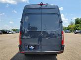 Thumbnail of 2019 Steel Blue Mercedes-Benz Sprinter 2500