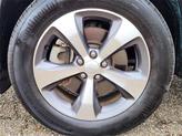 Thumbnail of 2022 Diamond Black Crystal Pearlcoat Jeep Cherokee