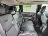 Thumbnail of 2022 Diamond Black Crystal Pearlcoat Jeep Cherokee