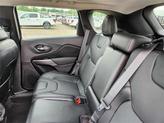 Thumbnail of 2022 Diamond Black Crystal Pearlcoat Jeep Cherokee