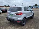 Thumbnail of 2022 Moondust Silver Metallic Ford EcoSport