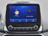 Thumbnail of 2022 Moondust Silver Metallic Ford EcoSport
