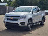 Thumbnail of 2019 Silver Ice Metallic Chevrolet Colorado