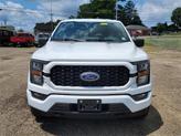 Thumbnail of 2023 Oxford White Ford F-150