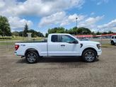 Thumbnail of 2023 Oxford White Ford F-150