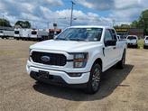Thumbnail of 2023 Oxford White Ford F-150