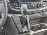 Thumbnail of 2025 Ingot Silver Metallic Ford Transit-150