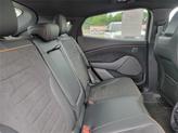 Thumbnail of 2023 Rapid Red Metallic Tinted Clearcoat Ford Mustang Mach-E