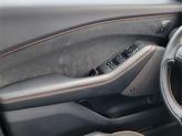 Thumbnail of 2023 Rapid Red Metallic Tinted Clearcoat Ford Mustang Mach-E