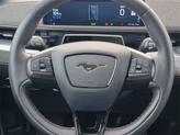 Thumbnail of 2023 Rapid Red Metallic Tinted Clearcoat Ford Mustang Mach-E