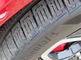 Thumbnail of 2023 Rapid Red Metallic Tinted Clearcoat Ford Mustang Mach-E