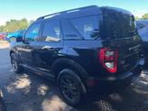 Thumbnail of 2021 Kodiak Brown Metallic Ford Bronco Sport