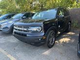 Photo of 2021 Kodiak Brown Metallic Ford Bronco Sport