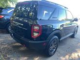 Thumbnail of 2021 Kodiak Brown Metallic Ford Bronco Sport