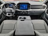 Thumbnail of 2022 Rapid Red Metallic Tinted Clearcoat Ford F-150