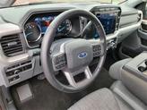Thumbnail of 2022 Rapid Red Metallic Tinted Clearcoat Ford F-150