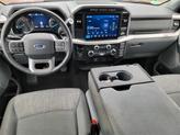 Thumbnail of 2022 Rapid Red Metallic Tinted Clearcoat Ford F-150