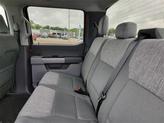 Thumbnail of 2022 Rapid Red Metallic Tinted Clearcoat Ford F-150