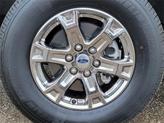 Thumbnail of 2022 Rapid Red Metallic Tinted Clearcoat Ford F-150