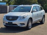 Thumbnail of 2017 Quicksilver Metallic Buick Enclave