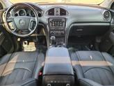 Thumbnail of 2017 Quicksilver Metallic Buick Enclave
