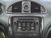 Thumbnail of 2017 Quicksilver Metallic Buick Enclave