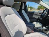 Thumbnail of 2025 Rapid Red Metallic Tinted Clearcoat Ford Escape