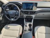 Thumbnail of 2025 Rapid Red Metallic Tinted Clearcoat Ford Escape