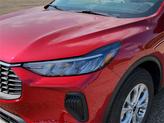 Thumbnail of 2025 Rapid Red Metallic Tinted Clearcoat Ford Escape