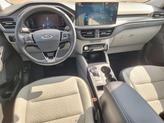 Thumbnail of 2025 Rapid Red Metallic Tinted Clearcoat Ford Escape