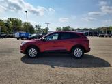 Thumbnail of 2025 Rapid Red Metallic Tinted Clearcoat Ford Escape