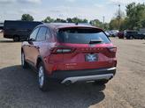 Thumbnail of 2025 Rapid Red Metallic Tinted Clearcoat Ford Escape