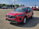 Thumbnail of 2025 Rapid Red Metallic Tinted Clearcoat Ford Escape