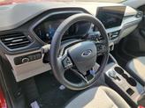 Thumbnail of 2025 Rapid Red Metallic Tinted Clearcoat Ford Escape