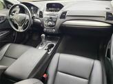 Thumbnail of 2016 Crystal Black Pearl Acura RDX