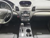 Thumbnail of 2016 Crystal Black Pearl Acura RDX