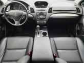 Thumbnail of 2016 Crystal Black Pearl Acura RDX