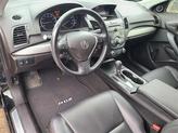 Thumbnail of 2016 Crystal Black Pearl Acura RDX