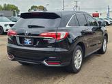 Thumbnail of 2016 Crystal Black Pearl Acura RDX