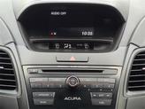 Thumbnail of 2016 Crystal Black Pearl Acura RDX