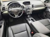 Thumbnail of 2016 Crystal Black Pearl Acura RDX