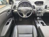 Thumbnail of 2016 Crystal Black Pearl Acura RDX