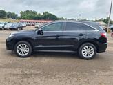 Thumbnail of 2016 Crystal Black Pearl Acura RDX